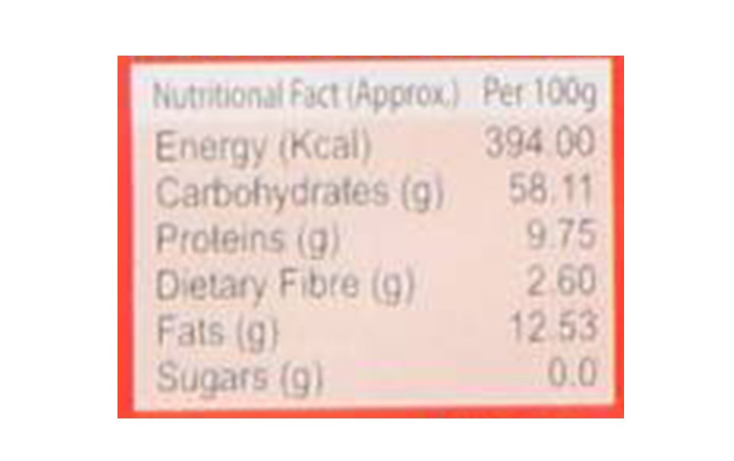 New Tree Peri Peri Khakhra    Box  180 grams